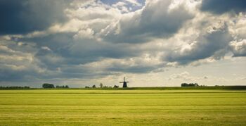 Nieuw boek: Burgers en hun Landschap