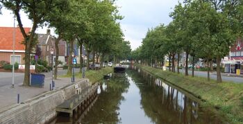 Centrum Musselkanaal duurzaam verlicht