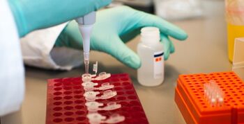 DNA-analyse als extra hulpmiddel bij veldonderzoek