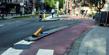 Actie ‘Fijn dat ik Fiets’ zet in op veilige fietsroutes