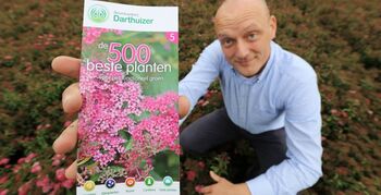 Vernieuwde gids Plantentop 500