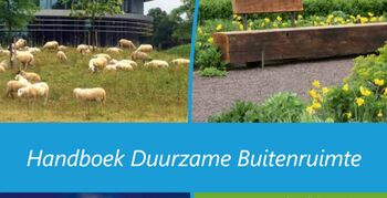 Download Handboek Duurzame Buitenruimte 2014