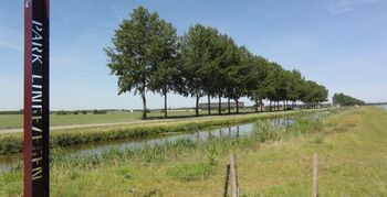 Landschapstriennale: Kennis en inspiratie voor landschap en parken