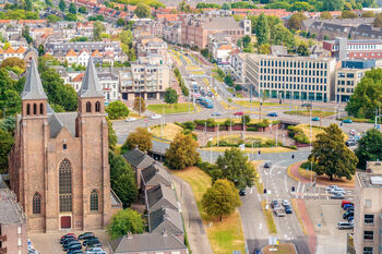 Arnhem maakt werk van klimaatadaptatie