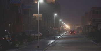 Handvatten voor functionele lichtbeleving op maat