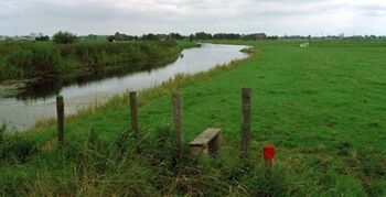 Zuid-Holland investeert € 167 miljoen in groen