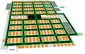 Nieuw concept voor Vakbeurs Openbare Ruimte