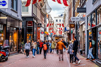 Het nieuwe normaal in binnenstad en dorpskern: hoe dan?