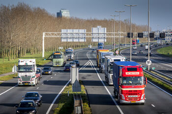 A28 krijgt slimme ledverlichting