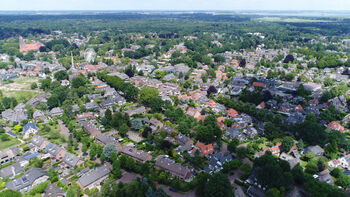 Oefenen met de Omgevingswet door integrale wijkaanpak