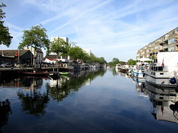 Tilburg, wat maak je me nou