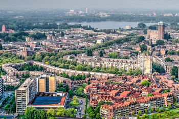 Zuid-Holland presenteert Provinciale Uitvoeringsagenda Klimaatadaptatie