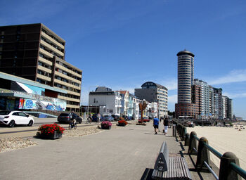 Vlissingen brengt sfeer langs de Schelde