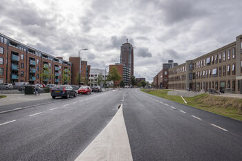 'Koploper' Enschede blij met bijdrage voor Stadsbeek