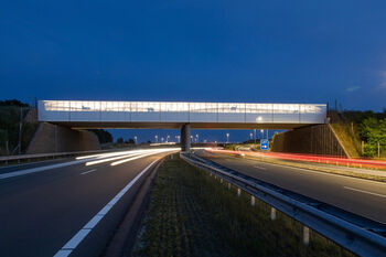 Uitgebreide bruggenfamilie voor Buitenring Parkstad