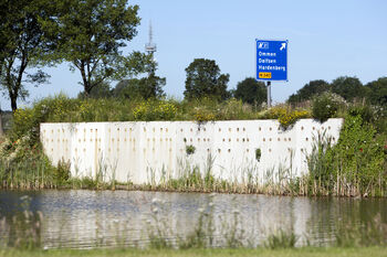 Natuurinclusief bouwen: waar rood en groen samenkomen