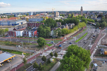 Verkeersborden controleren op basis van data