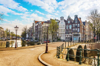 De openbare ruimte van Amsterdam in cijfers