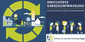 Innovatieve gebiedsontwikkeling