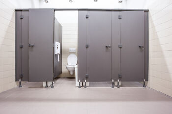 Meer openbare toiletten in Amersfoort