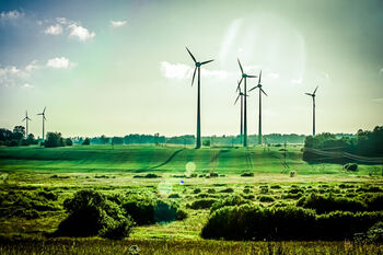 Duurzame ledverlichting nog duurzamer met groene stroom