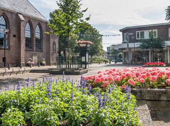 Speelplekken en terrassen kunnen Putten boost geven