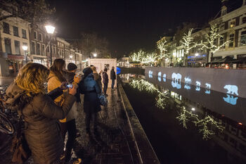 Seasonal Urbanism: placemaking in de winter nog onderbelicht