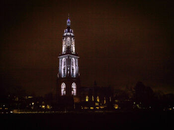 Rijksmonument Cuneratoren in schijnwerpers