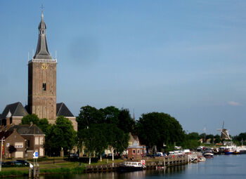 Hasselt krijgt weer smoel, ook vanaf het water