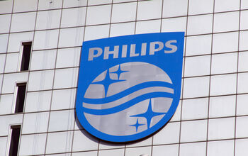 Philips Lighting misschien verder als Signify