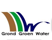 Beurs Grond Groen en Water in voorjaar