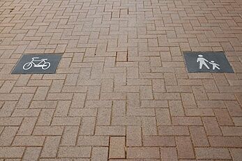 Studiereis Shared Space