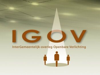 Samenwerking IGOV en Acquire