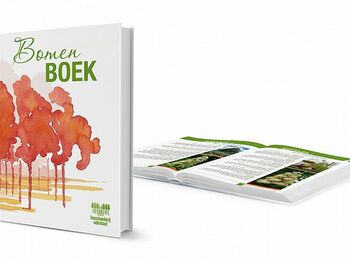 Bomenboek 2013