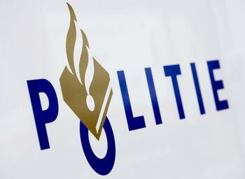 Politie bedient straatverlichtingsniveau