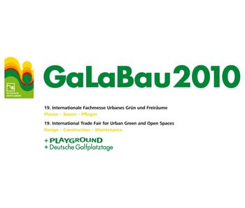GaLaBau 2010