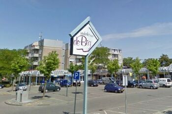 Gemeente Breda wil overlast jongeren bij De Berg beperken