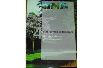 Stadsbomen Vademecum 4