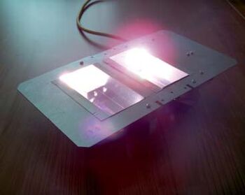 Lumis-fit, retrofit ledlichtbron
