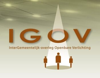 Verslag pilot IGOV Kenniscafé: Kengetallen