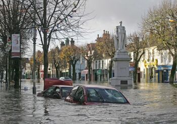 Klimaatadaptatie in Nederlandse steden