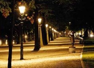 Groot onderzoek lichtvervuiling