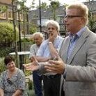 Bewoners kiezen zelf inrichting plantsoenen