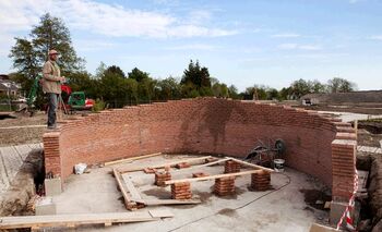 Romeinen komen tot leven in archeologisch park Matilo