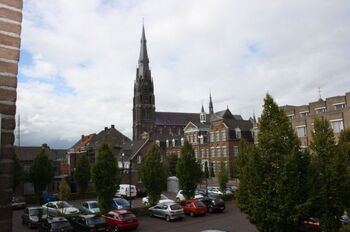 Herinrichting centrum Veghel gevierd