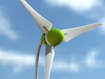 TU Delft lanceert geruisloze 'plug-and-play'-windturbine