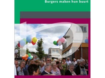 Platform 31: ACTIE-model burgerinitiatieven