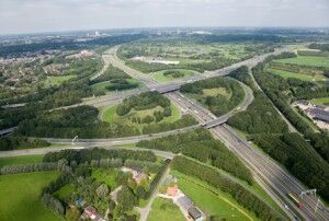 Inspraak op Visie Ruimte en Mobiliteit Zuid-Holland