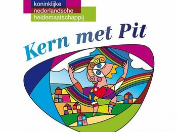 Natuurlijk Spelen Deurne wint Kern met Pit Brabant