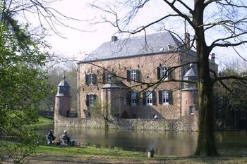 2 miljoen voor natuur en stedelijk groen in en om Kerkrade